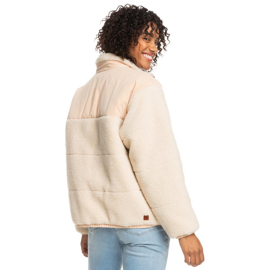 Roxy Γυναικείο μπουφάν Miracle Mile - Quilted Jacket